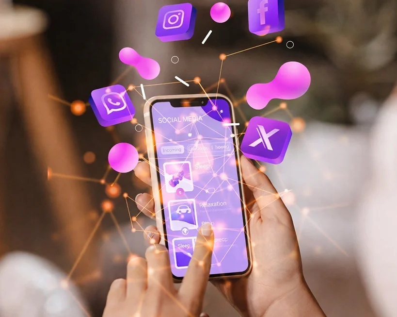 Social Media