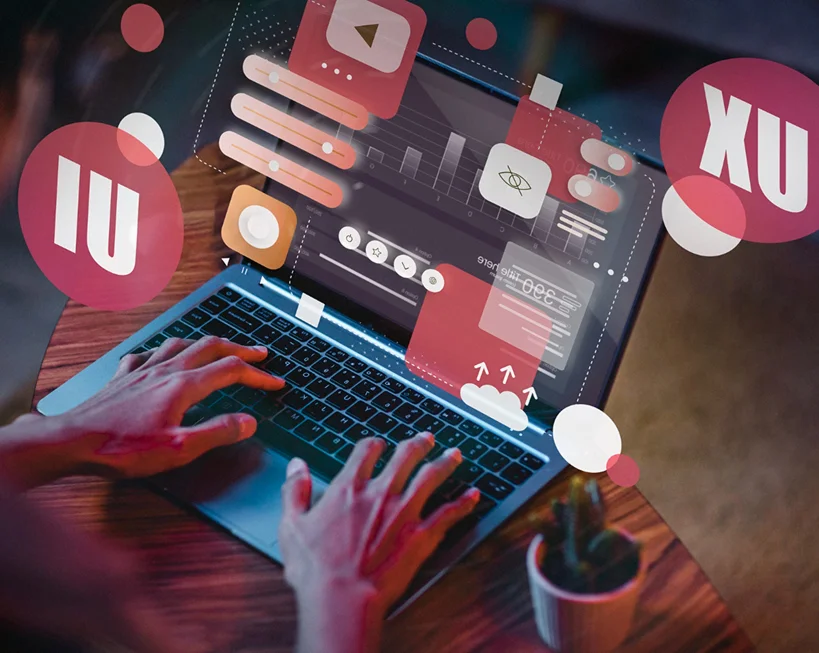 UI/UX &