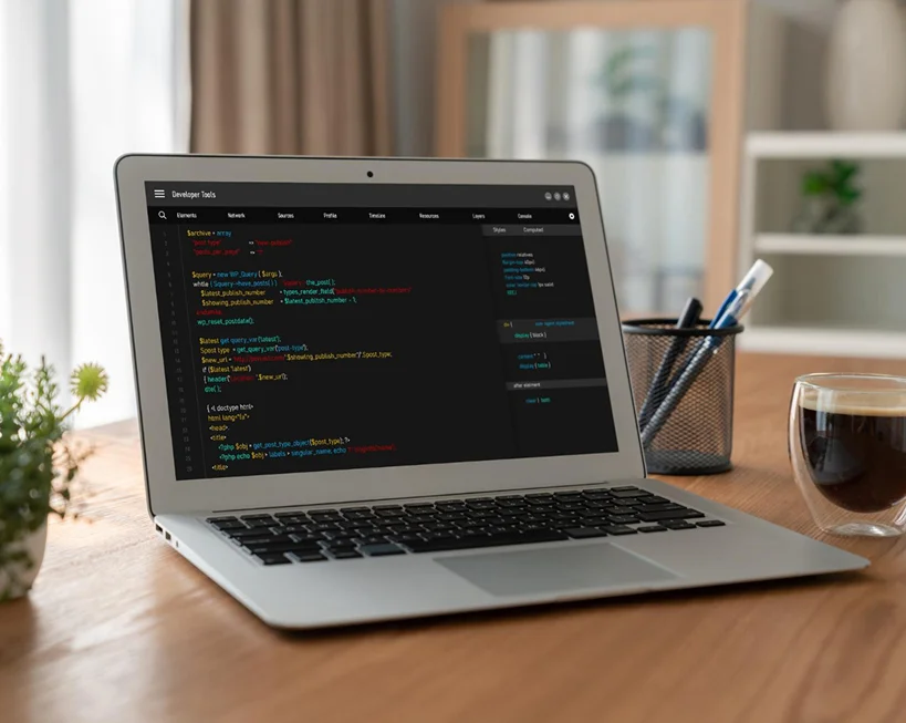 Website Design