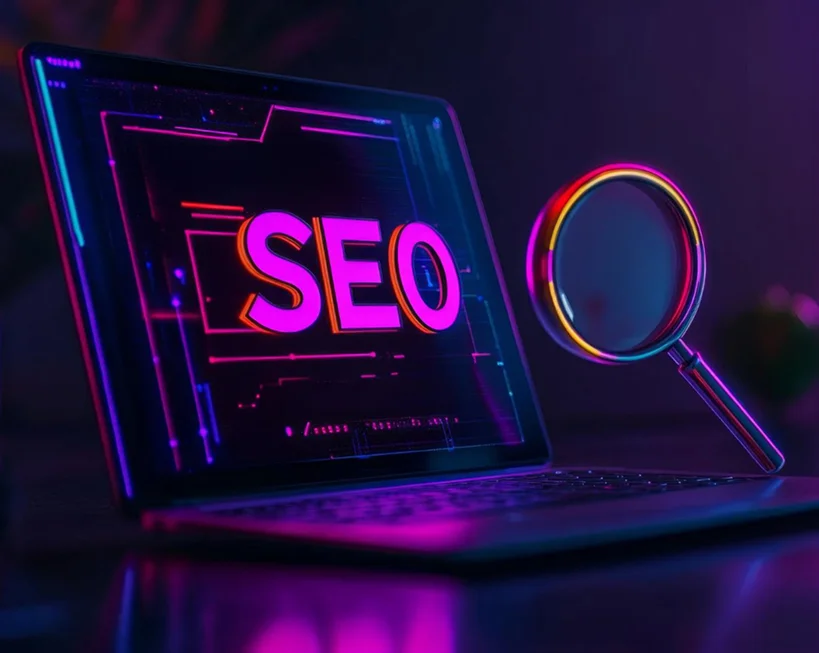Search Engine
