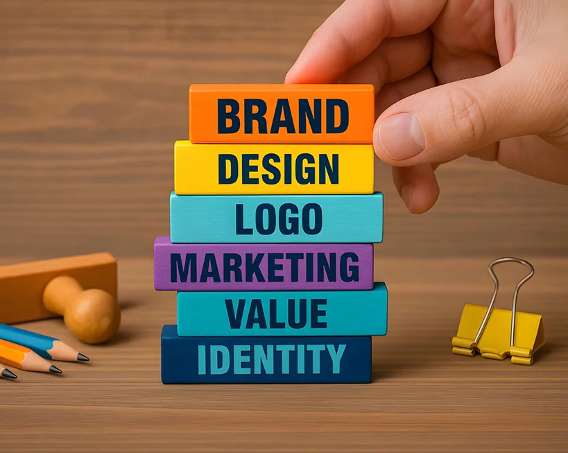 Branding &